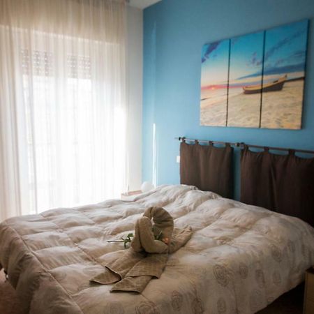 A Casa Di Simone A Viareggio Apartment Luaran gambar