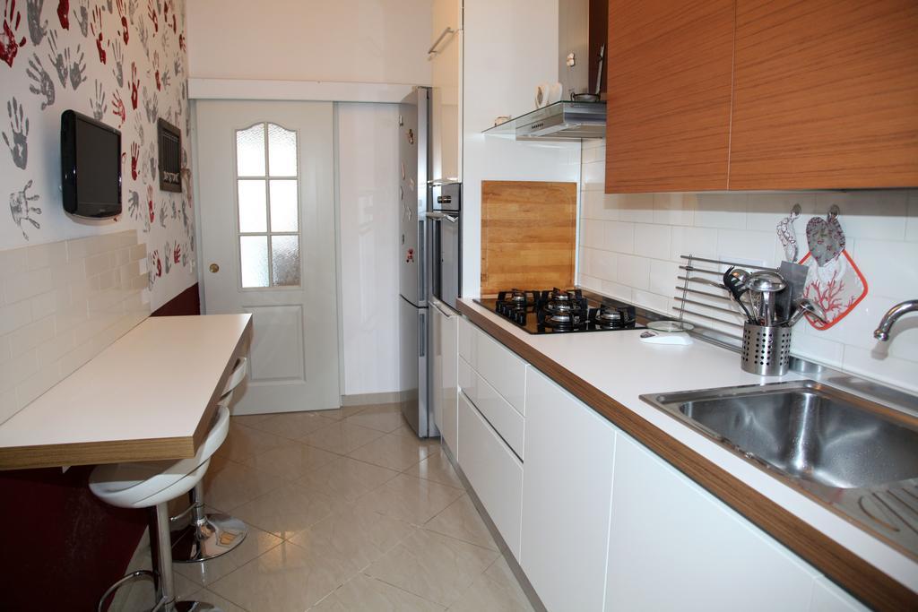A Casa Di Simone A Viareggio Apartment Luaran gambar
