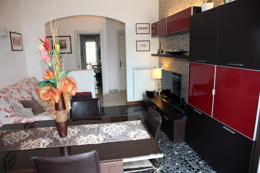 A Casa Di Simone A Viareggio Apartment Luaran gambar