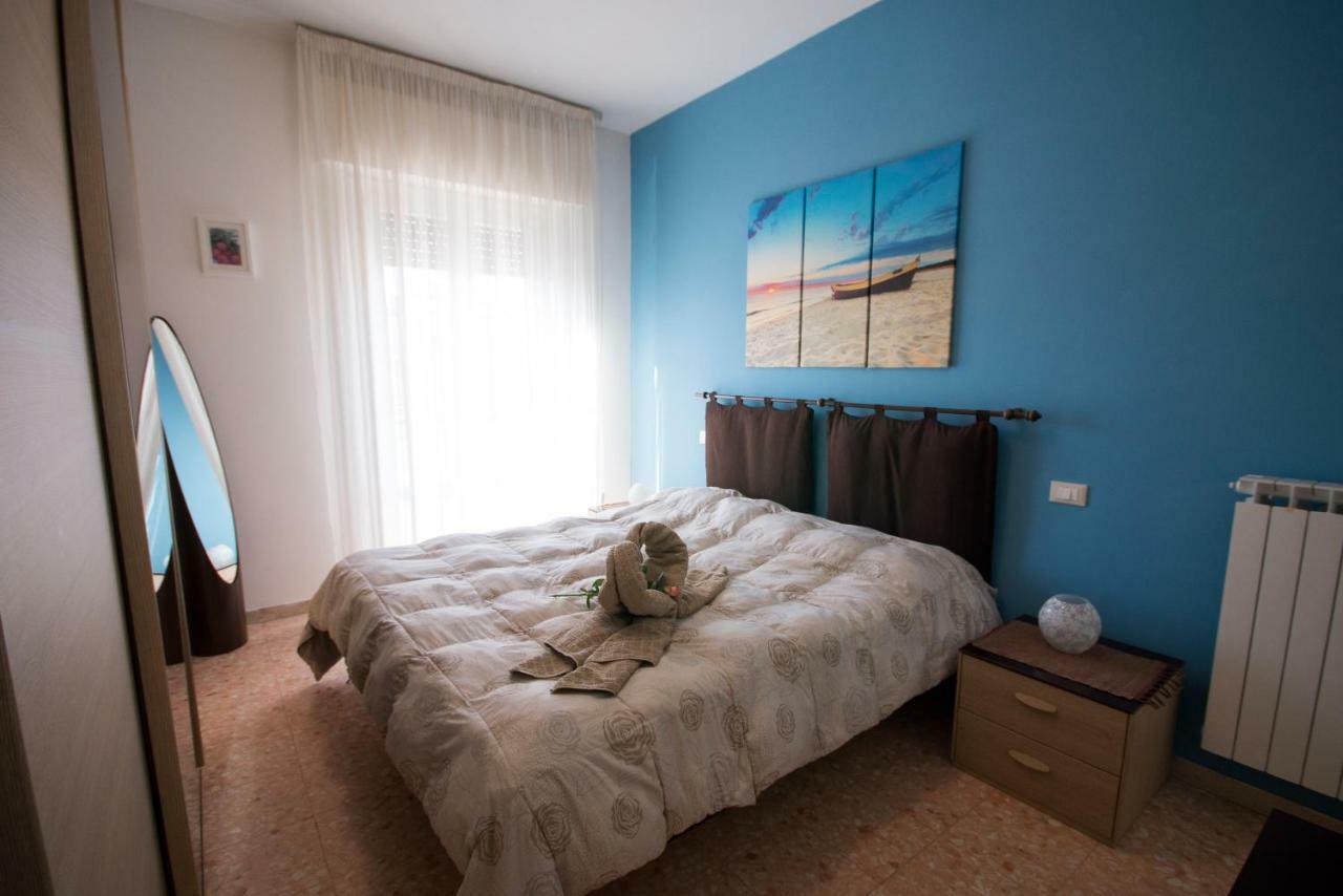 A Casa Di Simone A Viareggio Apartment Luaran gambar