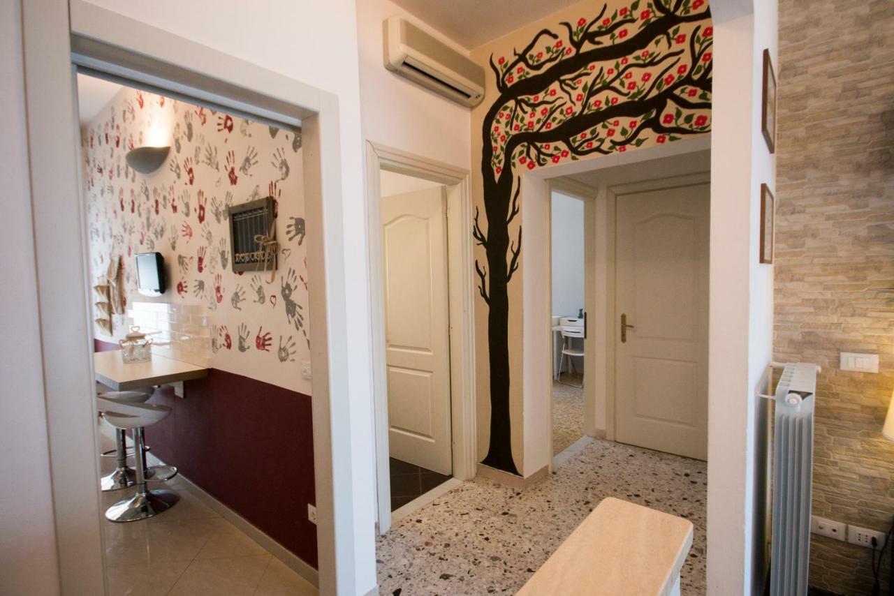 A Casa Di Simone A Viareggio Apartment Luaran gambar