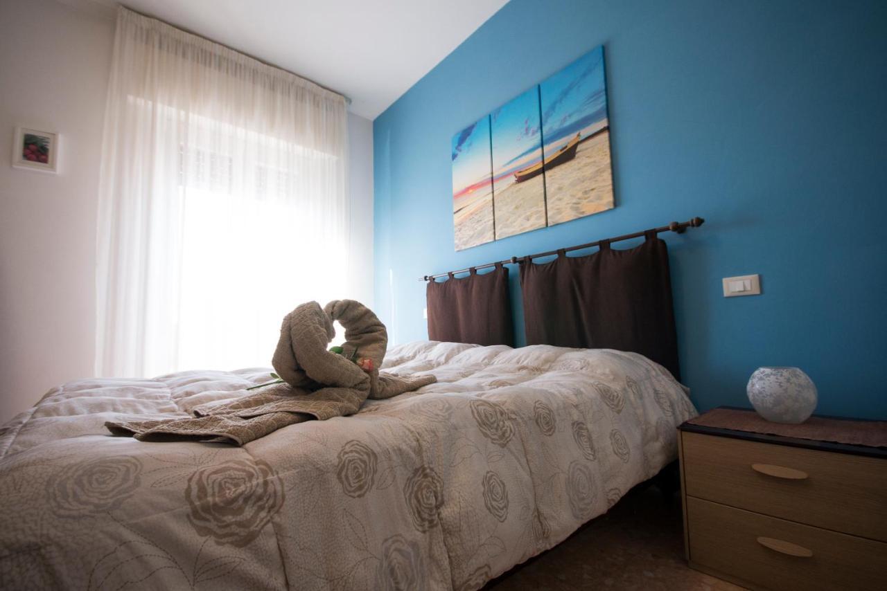 A Casa Di Simone A Viareggio Apartment Luaran gambar